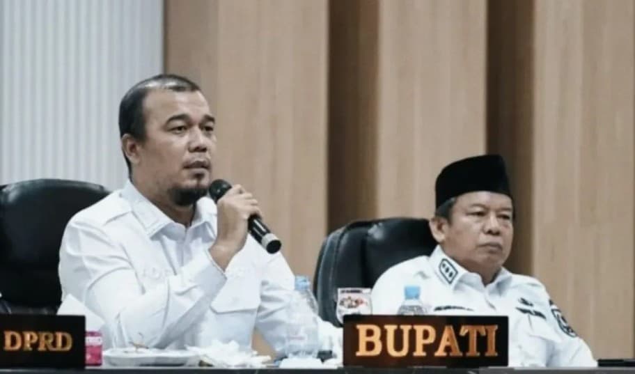 KPK Memanggil Bupati Indragiri Hulu dan Sekda Riau sebagai Saksi dalam Kasus Dugaan Pemerasan di Pemprov Riau