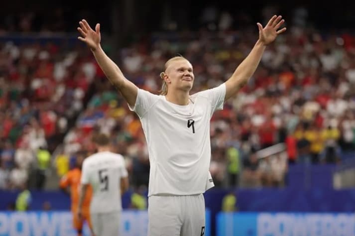 Emerse Fae Terima Kekalahan Pantai Gading dari Norwegia di Babak 32 Besar Piala Dunia 2026