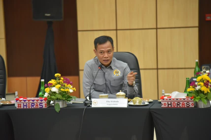 Putusan MK Harus Jadi Momentum Percepat Revisi UU Pemilu dan Pilkada