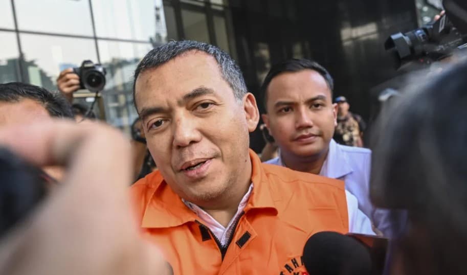 KPK Memeriksa Delapan Pegawai Imigrasi Jakarta Barat sebagai Saksi dalam Kasus Dugaan Pemerasan yang Menjerat Silmy Karim