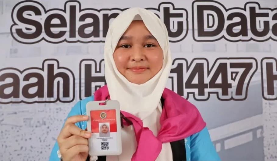 Kemenhaj Sumbar Menggagas Gerakan Haji Muda untuk Menumbuhkan Budaya Menabung Sejak Dini di Kalangan Pelajar
