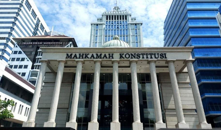 Putusan MK Dinilai Perkuat Kewajiban Kemenlu Membayar Gaji Pokok Pensiunan