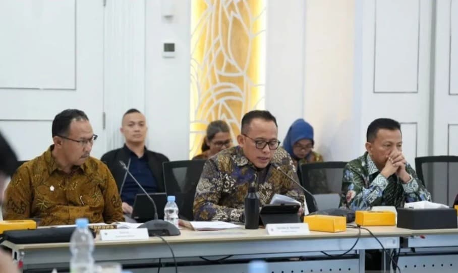 PTPN IV PalmCo Membukukan Laba Bersih Rp7,08 Triliun pada 2025, Melonjak 90,3 Persen