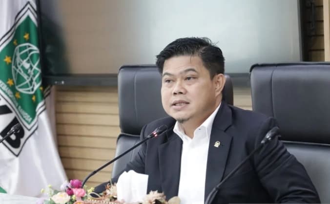 Anggota Komisi I DPR Nilai Evaluasi Latsarmil oleh Kemhan Merupakan Keputusan yang Tepat