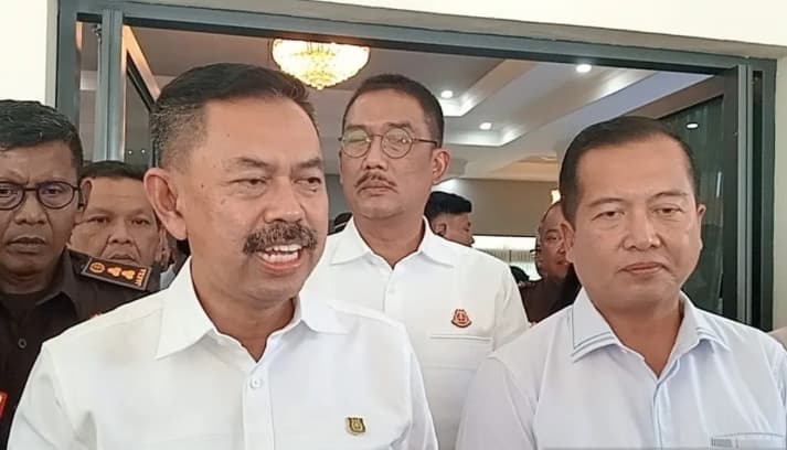Jampidum Tegaskan Perkara Tindak Pidana Kekerasan Seksual Tidak Bisa Diselesaikan dengan Keadilan Restoratif