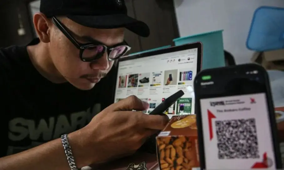 DJP Menargetkan Penerimaan Pajak Perdagangan Digital Naik Dua Kali Lipat hingga Rp24 Triliun per Tahun