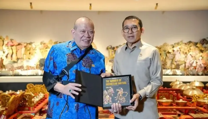 Menbud Mendorong Pengusulan Aksara Kawi ke UNESCO Melalui Kolaborasi Lintas Pihak