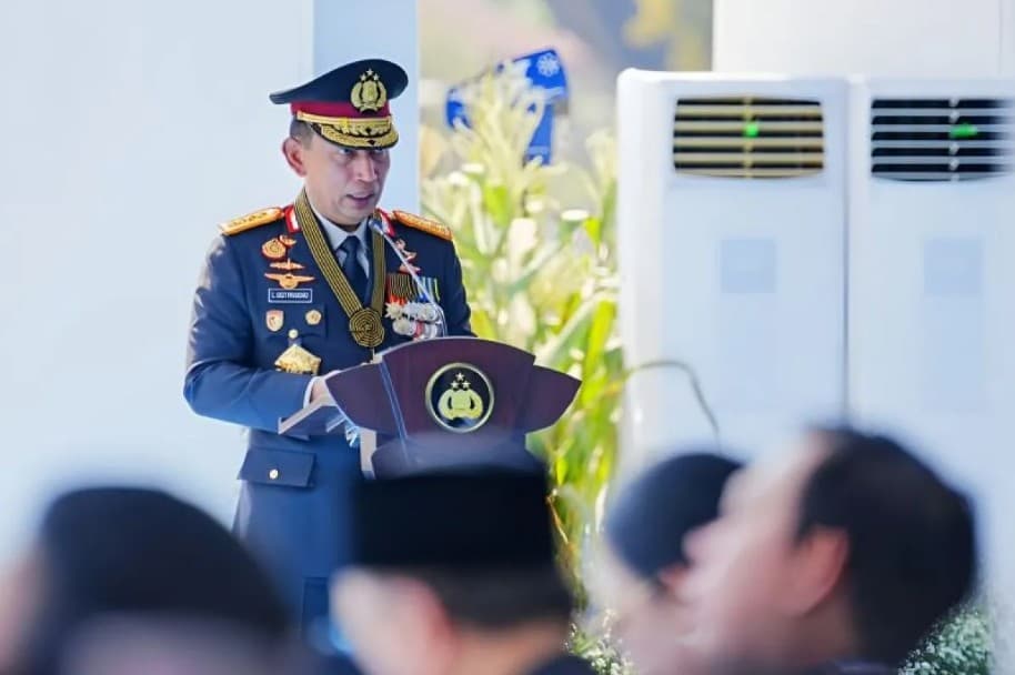 Kapolri Menegaskan Penguatan Direktorat PPA-PPO di 11 Polda dan 22 Polres untuk Tingkatkan Perlindungan Korban