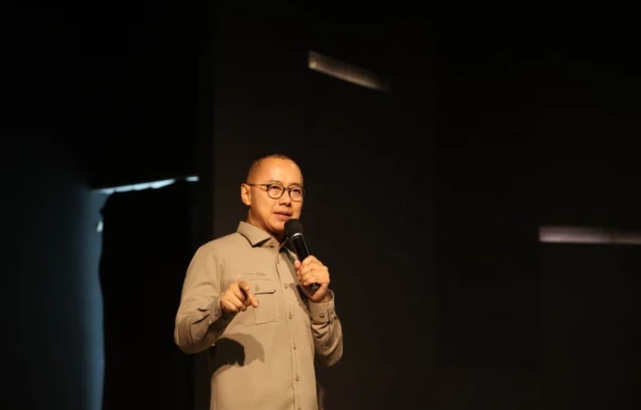 Eddy Soeparno: Keputusan Presiden Tidak Naikkan Tarif Listrik Tegaskan Keberpihakan di Tengah Tekanan Energi Global