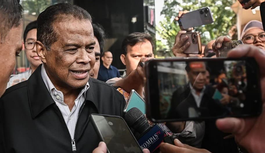 KPK Jadwalkan Pemeriksaan Bos Maktour dalam Kasus Kuota Haji, Namun Berhalangan Hadir karena di Luar Negeri
