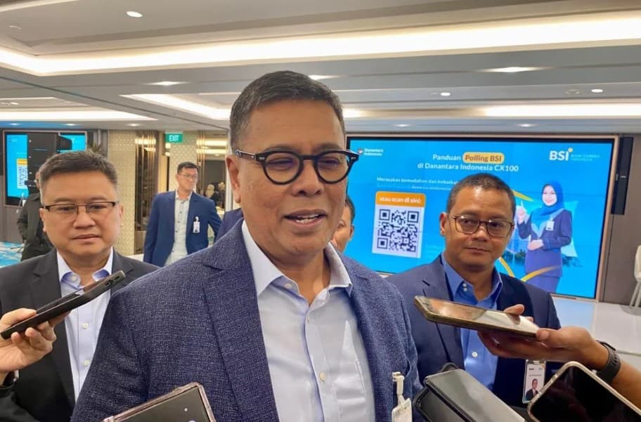 BSI Menargetkan Naik ke KBMI 4 dalam Dua hingga Tiga Tahun, Kejar Modal Inti di Atas Rp70 Triliun