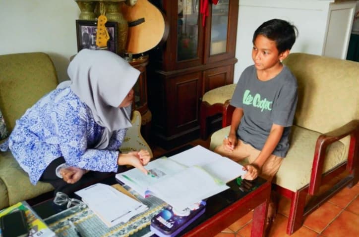 Edupoint Memperluas Akses Les Privat Berkualitas Melalui Jaringan 15.000 Pendidik di 282 Kota