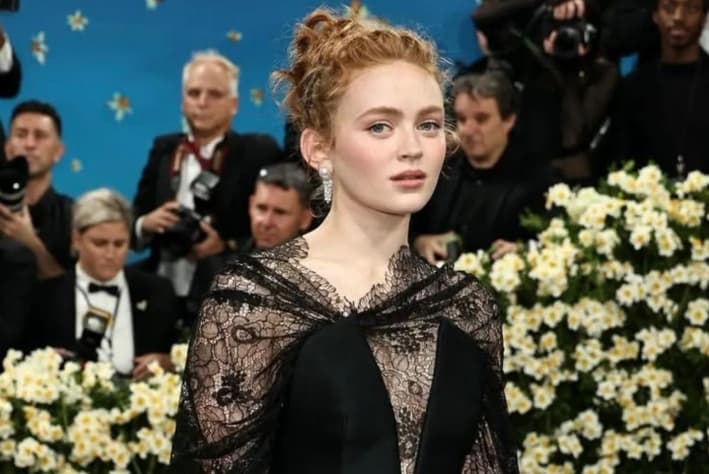 Sadie Sink Ungkap Pengalaman Bergabung dengan Marvel Lewat Film Spider-Man: Brand New Day