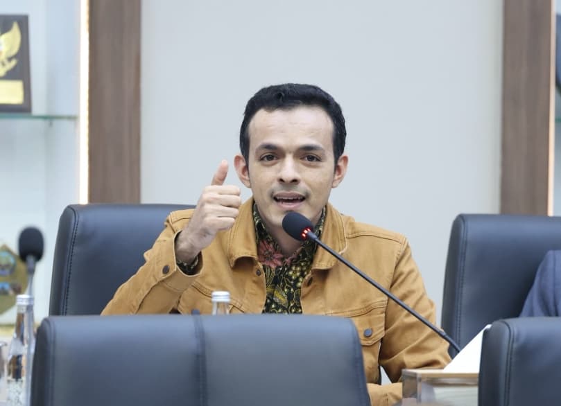 Konsep Layanan Sekali Lapor Diusulkan Masuk RUU Satu Data Indonesia untuk Permudah Layanan Publik