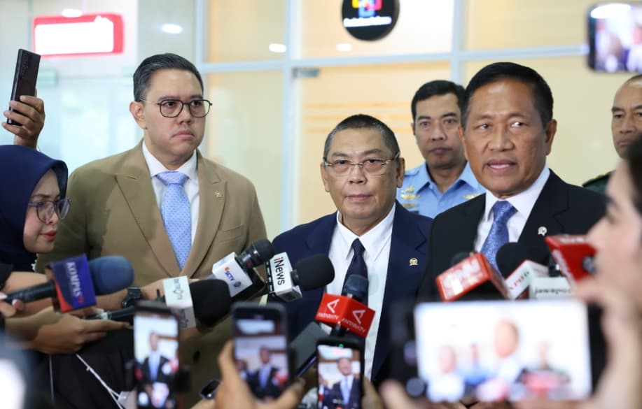 Pelatihan Latsarmil SPPI Diminta Fokus Bentuk Karakter dan Jiwa Kepemimpinan