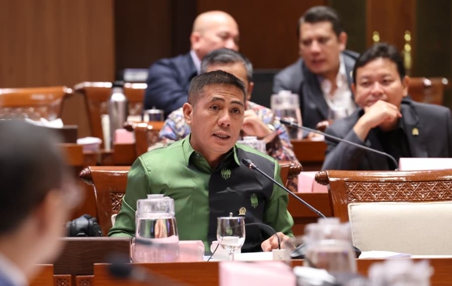 Ratifikasi Kerja Sama Pertahanan dengan Turki dan Malaysia Didorong Perkuat Kemandirian Alutsista