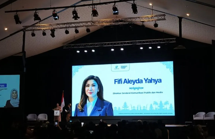 Komdigi Libatkan Ratusan Guru dalam Forum Sahabat Tunas untuk Perkuat Perlindungan Anak di Ruang Digital