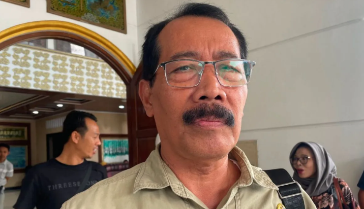 DPRD Jawa Barat Siapkan Raperda Perlindungan Lingkungan sebagai Payung Hukum Investasi Hijau Berkelanjutan
