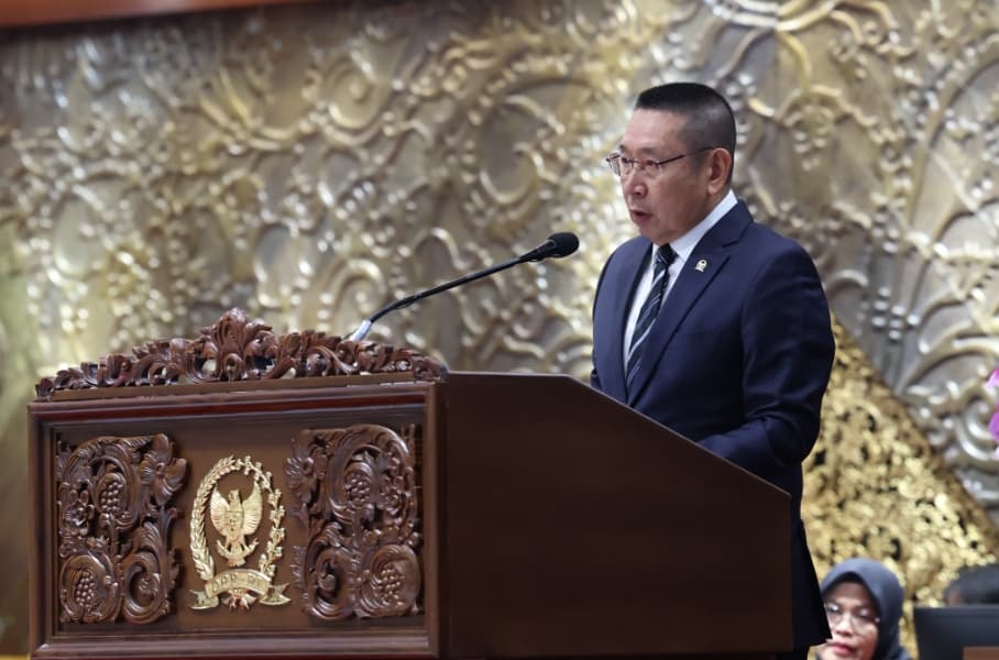 Banggar DPR Dorong APBN 2027 Perkuat Hilirisasi dan Targetkan Cipta Hingga 3,49 Juta Lapangan Kerja
