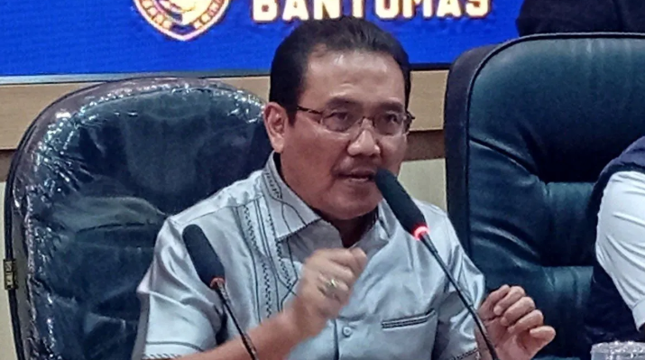 Pakar Unsoed Minta Amnesti bagi Warga Binaan Peserta Komcad Didasarkan pada Asesmen Ketat