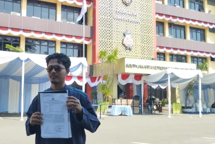 Dugaan Penipuan Fatwa Halal MUI untuk Produk Kripto Dilaporkan ke Polisi, Kerugian Capai Rp1,8 Miliar