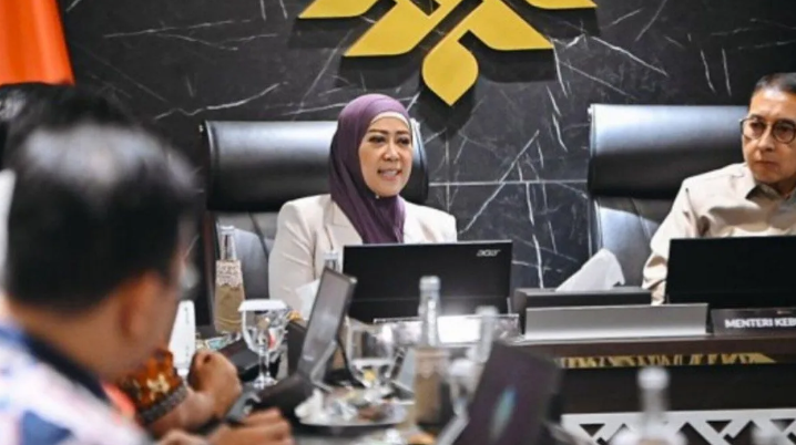 Menkomdigi Tekankan Ekonomi Digital Harus Berjalan Seiring dengan Perlindungan Anak dan Pelestarian Budaya