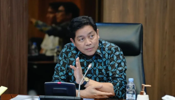 Pemerintah Menyiapkan Kredit Program 8 Persen untuk Perempuan UMKM guna Perluas Akses Pembiayaan Inklusif