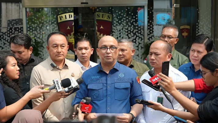 Kejagung Temukan Dugaan Keterlibatan Prajurit TNI Aktif dalam Kasus Korupsi Program MBG