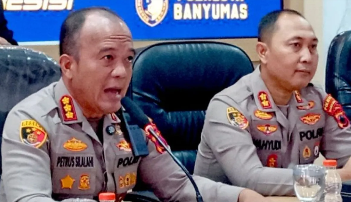 Polresta Banyumas Dalami Dugaan TPPU dalam Kasus Investasi Bodong, Telusuri Aset Senilai Rp10 Miliar
