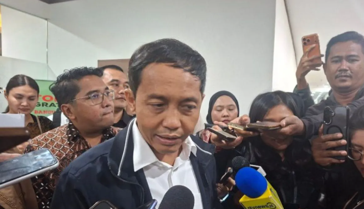 Menteri Kehutanan Sebut Ekosistem Perdagangan Karbon Indonesia Siap Diimplementasikan