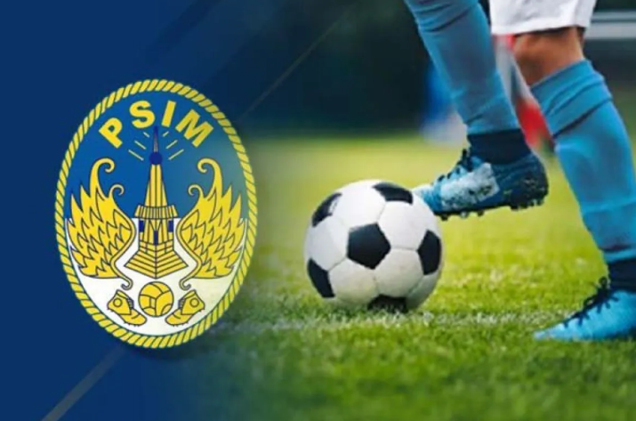 PSIM Yogyakarta Resmi Berpisah dengan Andy Setyo Setelah Kontrak Berakhir