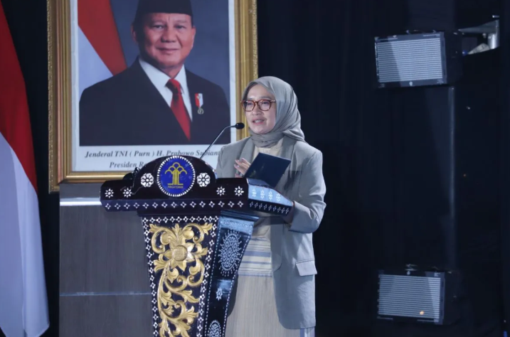 Menteri PANRB Tekankan Transformasi Birokrasi Harus Hadirkan Kepastian Hukum dan Layanan yang Berdampak