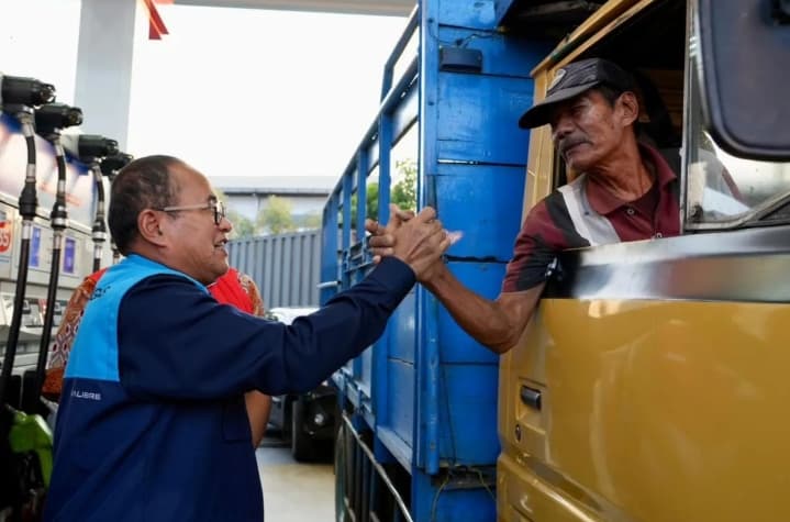 BPH Migas Pastikan Distribusi BBM di Jawa Timur Kembali Normal Usai Antrean Kendaraan Melandai