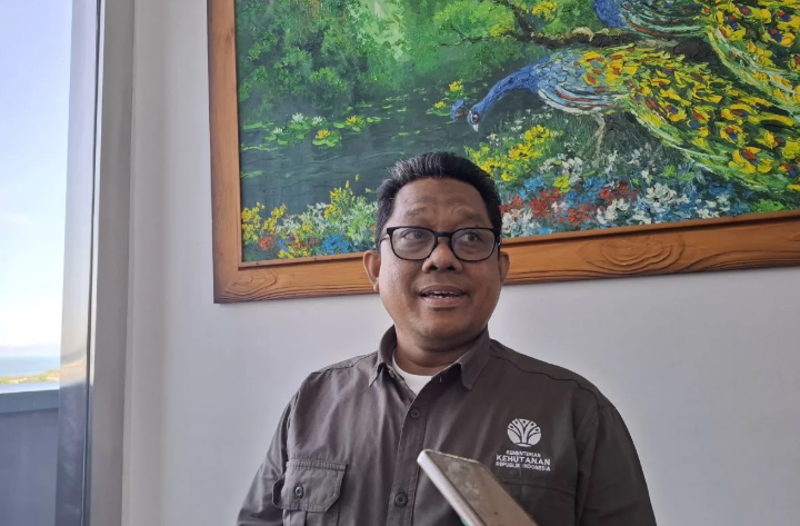 Kementerian Kehutanan Dorong Penggunaan Burung Hasil Penangkaran untuk Lomba Berkicau