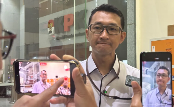 KPK Periksa Anggota DPRD hingga Ajudan Pangdam dalam Penyidikan Kasus Dugaan Pemerasan di Pemprov Riau
