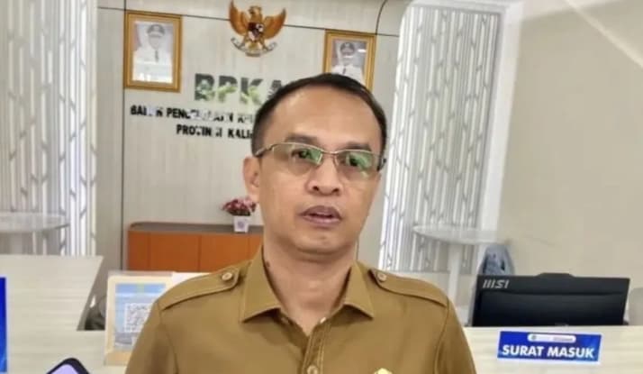 Kaltim Optimistis Program B50 Tingkatkan Penyerapan Sawit Rakyat dan Jaga Harga TBS