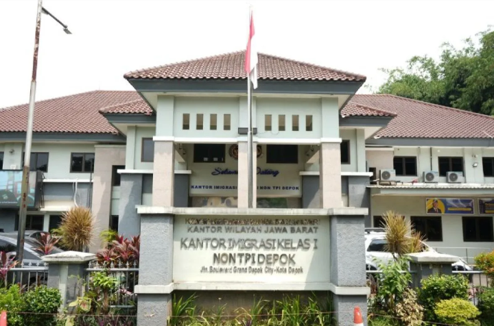 KPK Dalami Dugaan Pemerasan Layanan Imigrasi di Depok dalam Pengembangan Kasus Izin Tinggal WNA