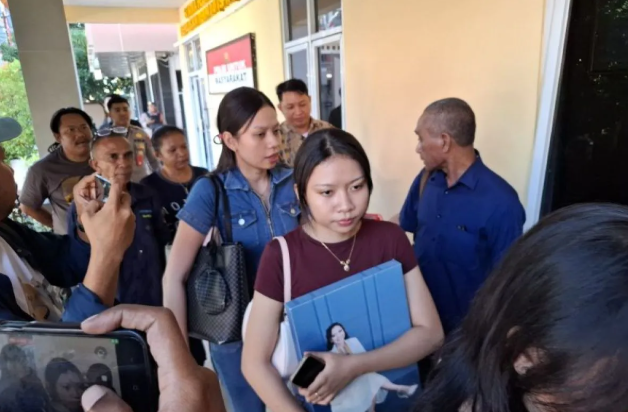 Keluarga Dokter Icha Laporkan Dugaan Intimidasi ke Polda NTT, Kasus Ditangani Tim Joint Investigation