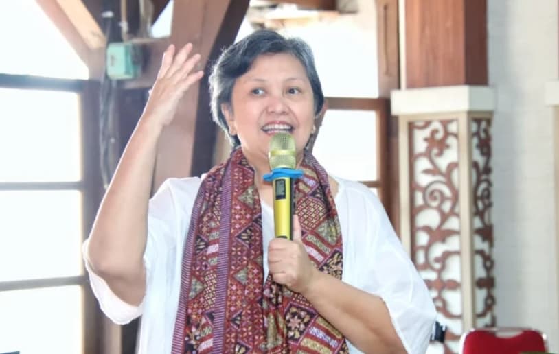 Lestari Moerdijat Menegaskan Angka Anak Tidak Sekolah Harus Diatasi dengan Intervensi Tepat dan Kolaborasi Semua Pihak