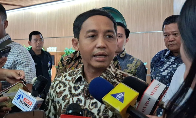 Raja Juli Antoni Tegaskan Tidak Ada Pelepasan Hutan Kuansing dan Bantah Pencatutan Nama dalam Isu OTT KPK