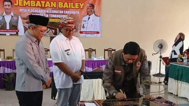 BNPB Minta Daerah Waspada, Kebakaran TPA Jatiwaringin Jadi Alarm Nasional di Musim Kemarau