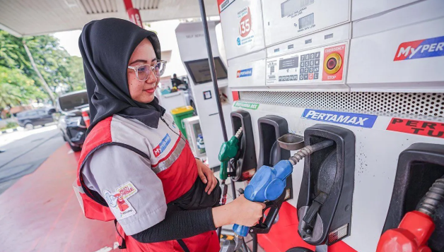 Pakar Nilai Kebijakan Pertahankan Harga Pertamax Rp16.250 per Liter Masih Rasional