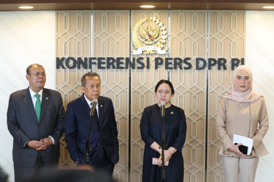 Puan Maharani Mendorong Penetapan Komisaris BUMN Berdasarkan Profesionalisme dan Kompetensi