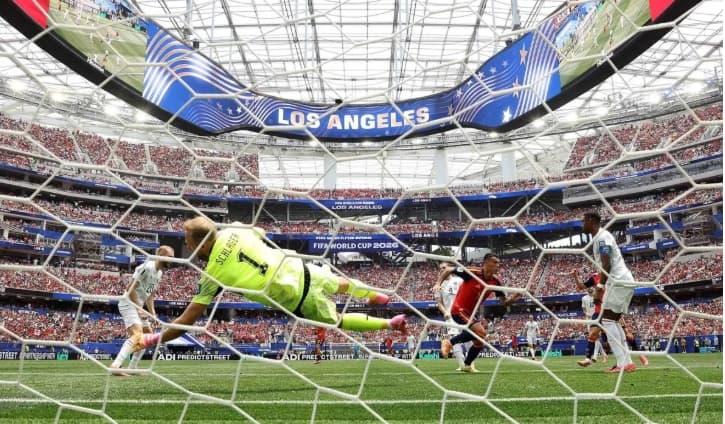 Pedro Porro Sebut Gol Perdana untuk Spanyol di Piala Dunia 2026 Jadi Momen Paling Spesial