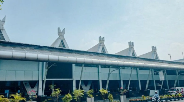 InJourney Airports Percepat Optimalisasi Keamanan Operasional Bandara Husein Sastranegara untuk Mendukung Layanan Penerbangan