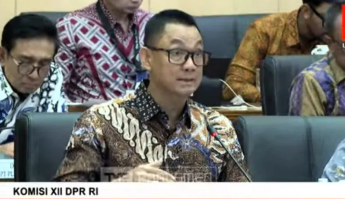 PLN Siapkan Retrofit PLTU agar Dapat Gunakan Batu Bara Berkalori Rendah