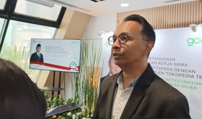 BP Tapera Pastikan Mitra Ojek Daring Bisa Ajukan KPR Rumah Subsidi dengan DP 0 Persen