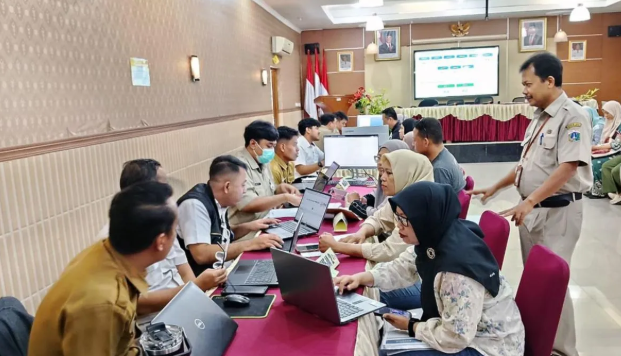 Pemkot Jakarta Timur Ingatkan Calon Murid SPMB Tahap I Segera Daftar Ulang Sebelum Kuota Gugur
