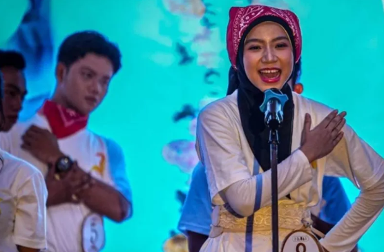 Sebanyak 14 Finalis Bersaing dalam Grand Final Duta GenRe Jakarta Barat 2026