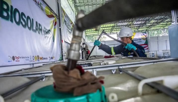 Implementasi B50 Dinilai Perkuat Ketahanan Ekonomi Nasional dan Dukung Stabilitas Inflasi